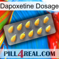 Dapoxetine Dosage cialis1